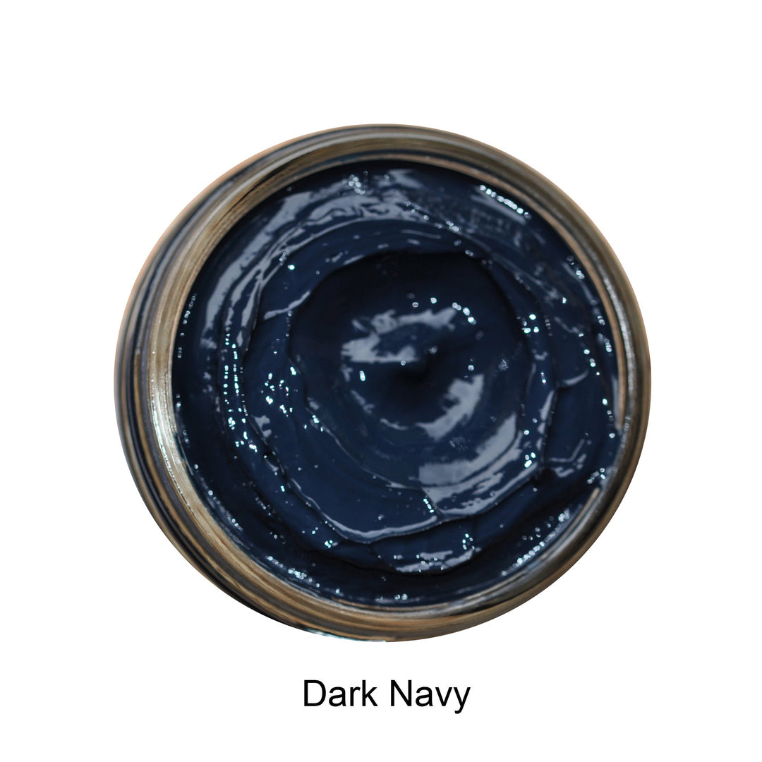 Swatch + Colour Chart