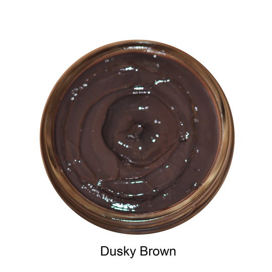 Swatch + Colour Chart