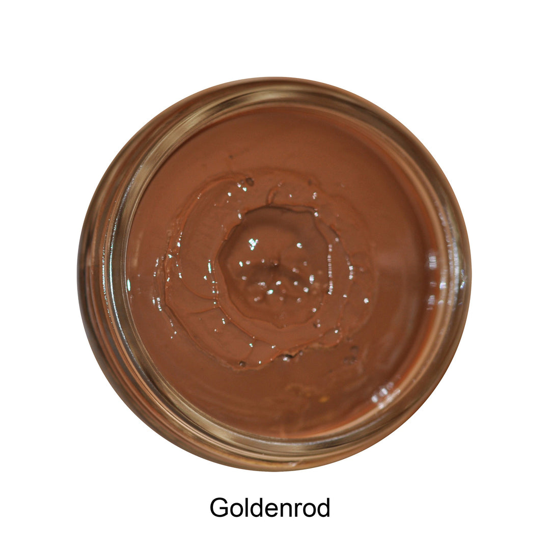 Swatch + Colour Chart