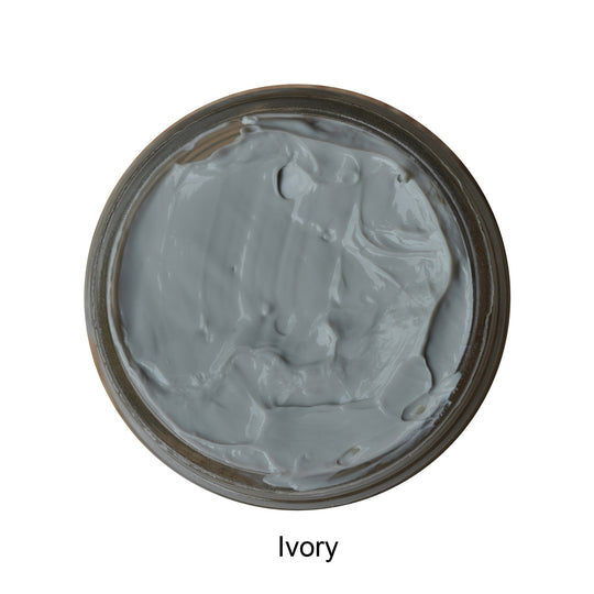 Swatch + Colour Chart