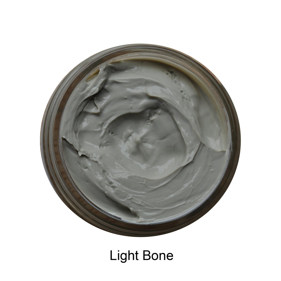 Swatch + Colour Chart