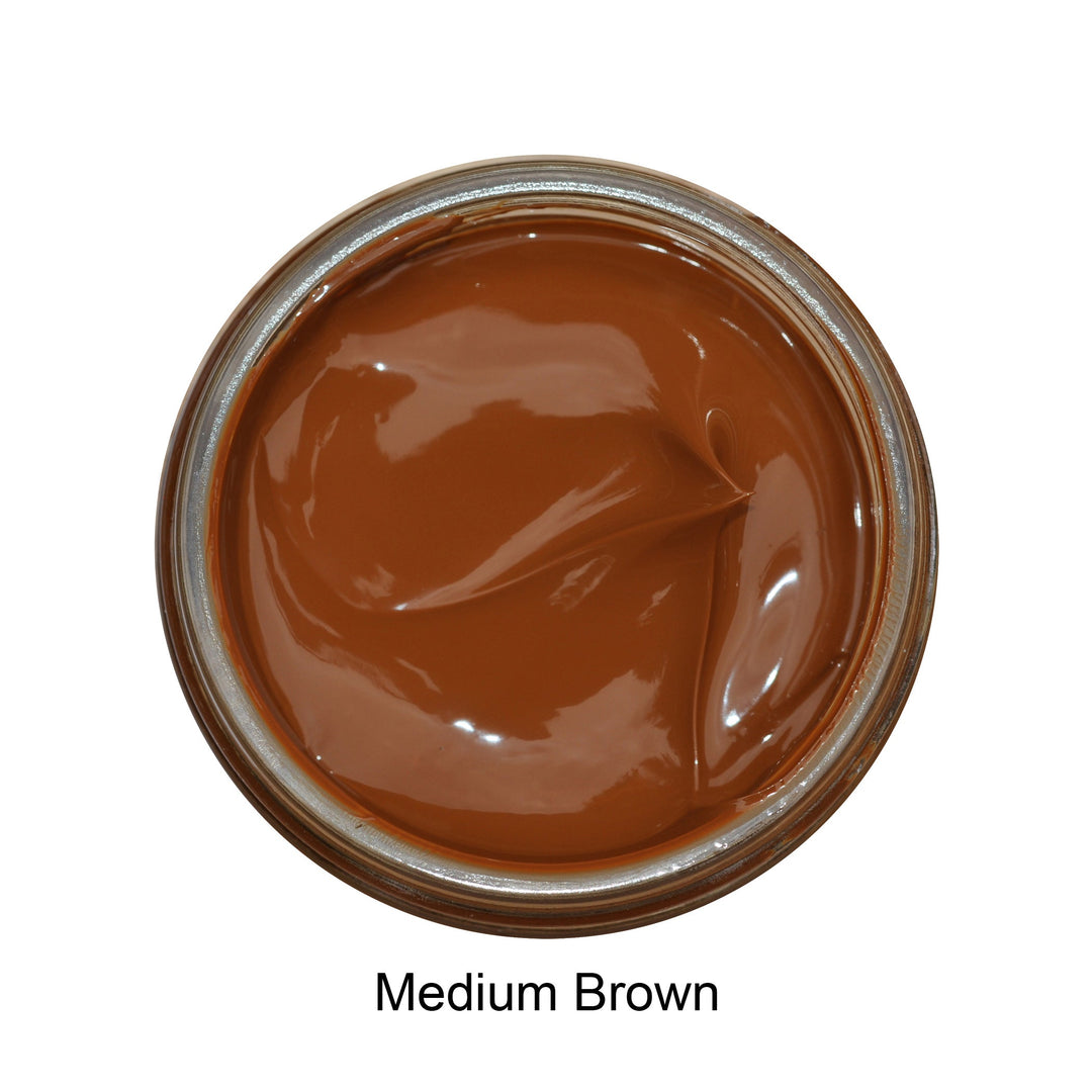 Swatch + Colour Chart