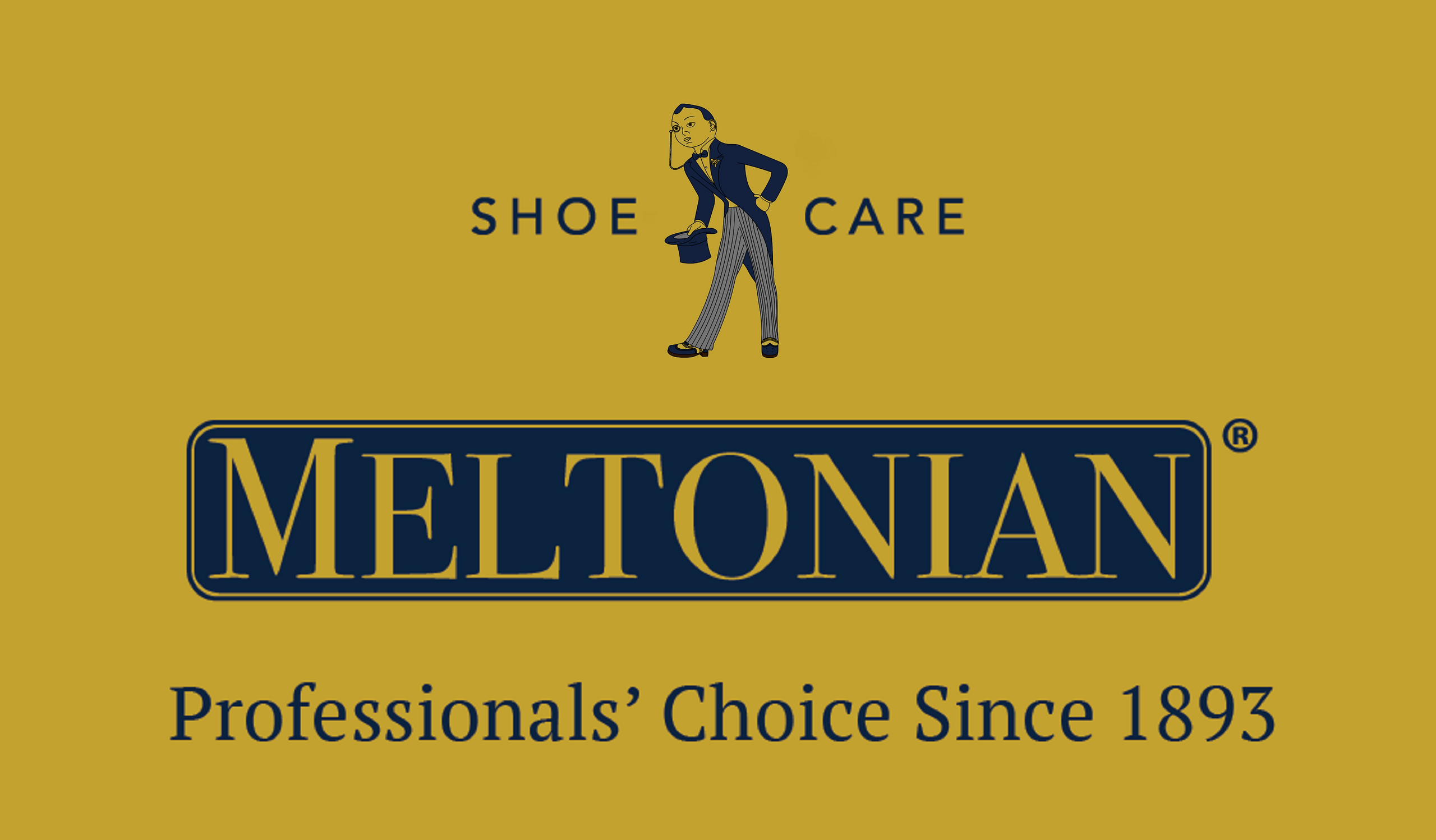 Meltonian Shoe Care Professionals Choice Since 1893 Meltonian