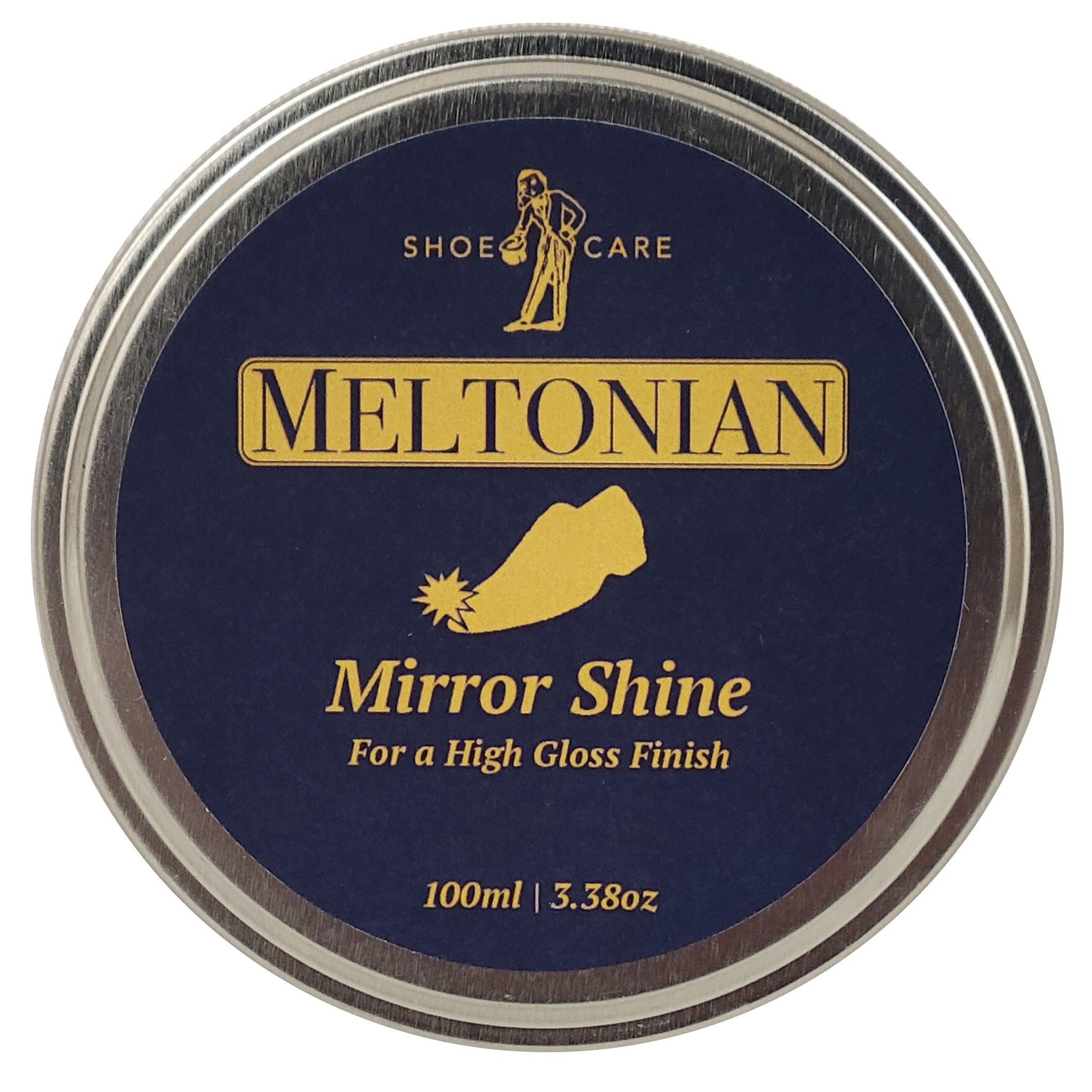 From High Shine to Mirror Shine – Pure Polish Products