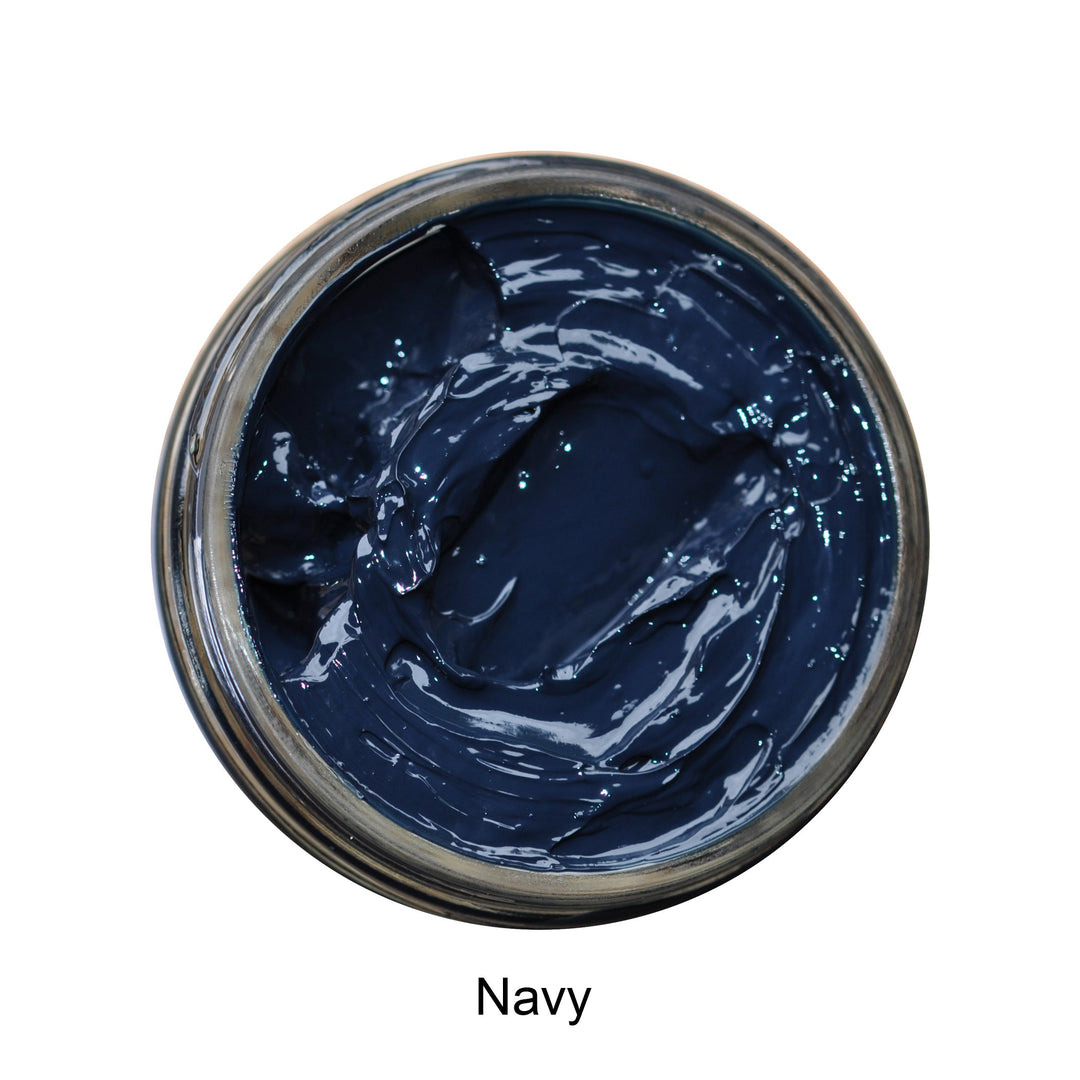 Swatch + Colour Chart