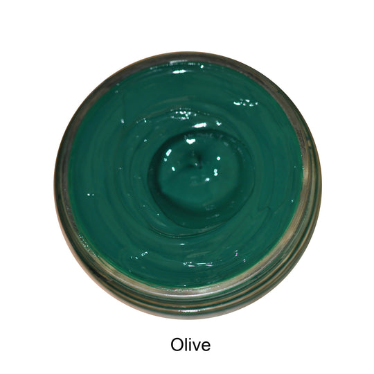 Swatch + Colour Chart