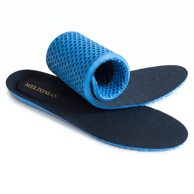 Player - Soft and Cushy PU Foam Insole