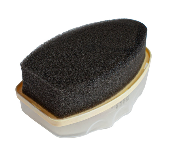 Quick Shine Sponge with Self-Replenishing Reservoir