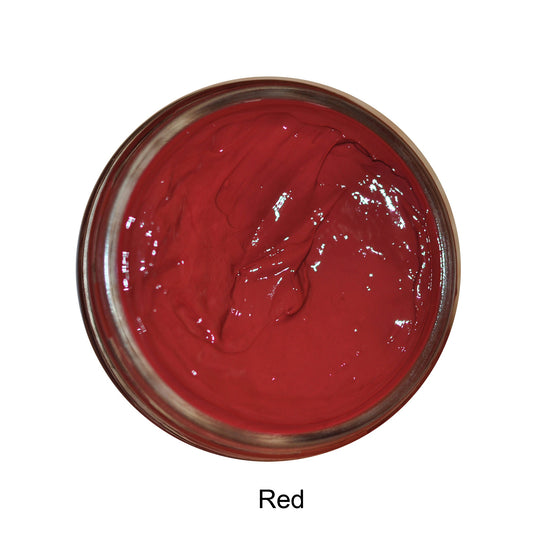 Swatch + Colour Chart