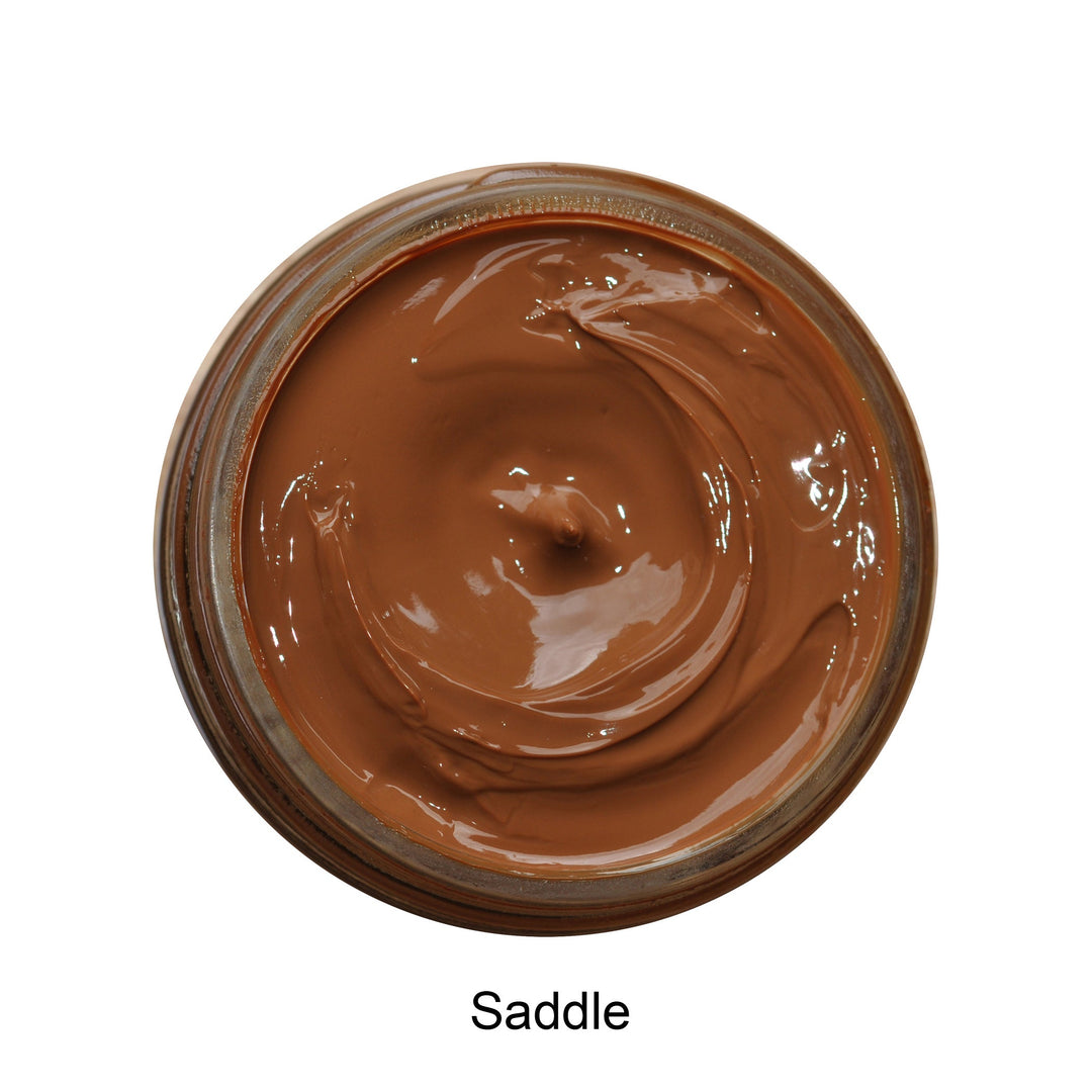 Swatch + Colour Chart