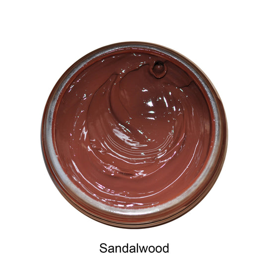 Swatch + Colour Chart