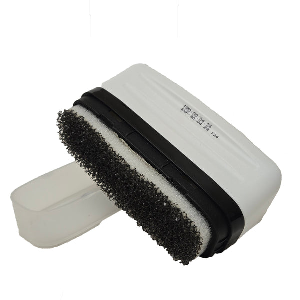 Sneaker Cleaner with Brush Sponge