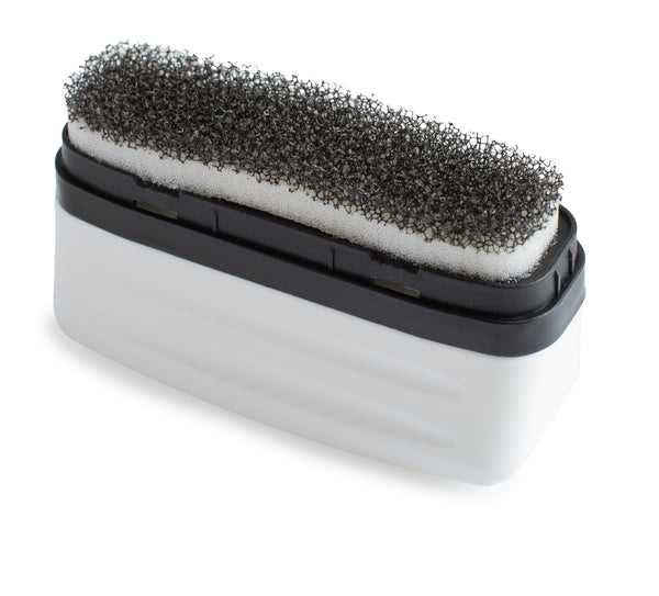 Sneaker Cleaner with Brush Sponge