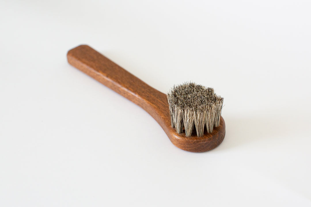 Brush - Cream Dauber Applicator