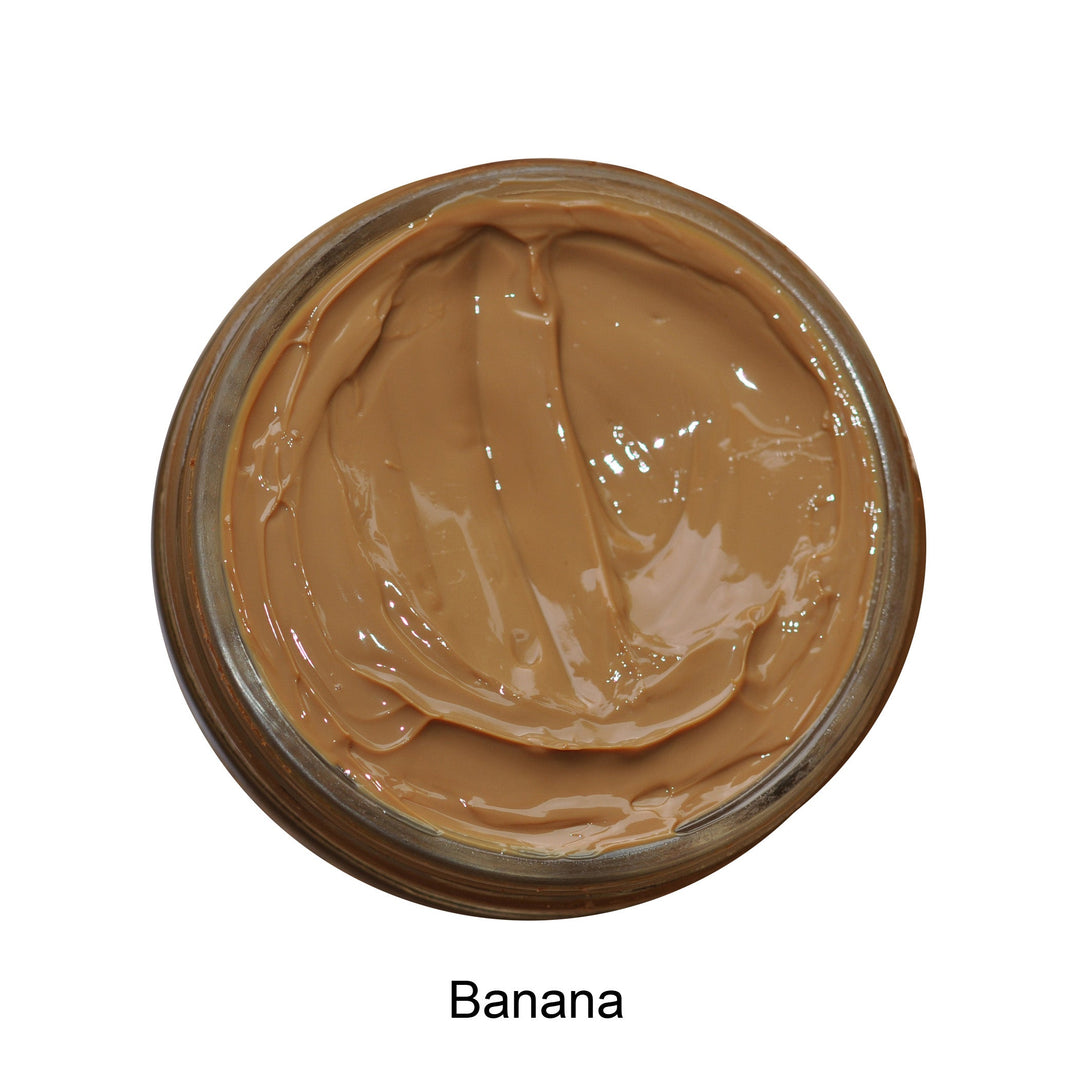 Swatch + Colour Chart