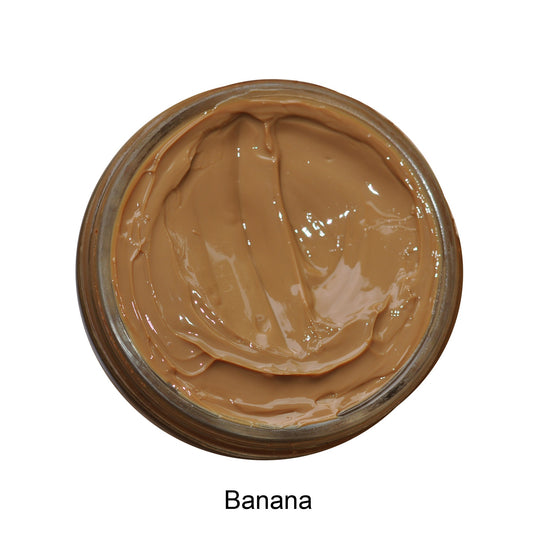 Swatch + Colour Chart