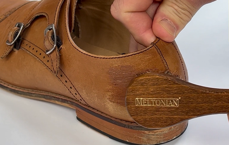 Cream Polish 67 Colours Meltonian Shoe and Leather Care