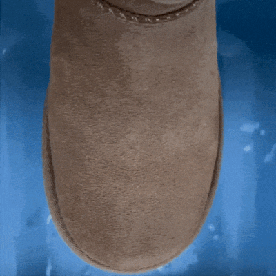 Water and Stain Protector