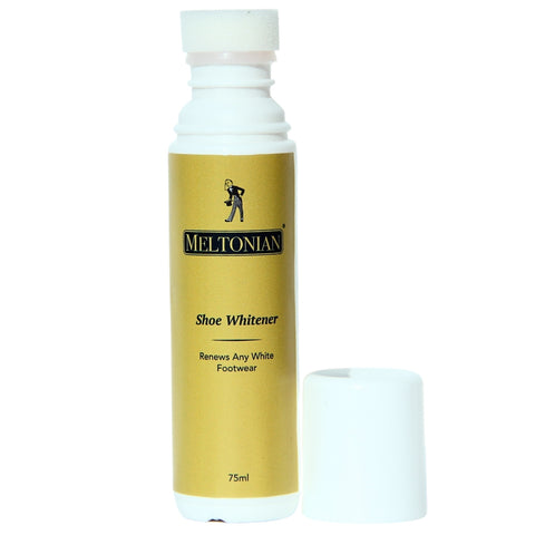 Shoe Whitener for Leather and Sneakers