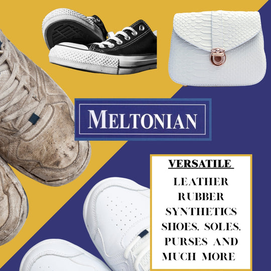 Shoe Whitener for Leather and Sneakers