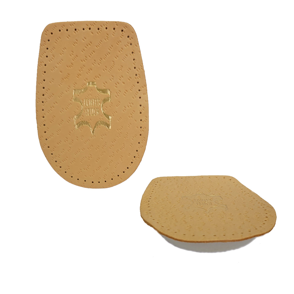 Fix - Leather Heel Lift Cushion