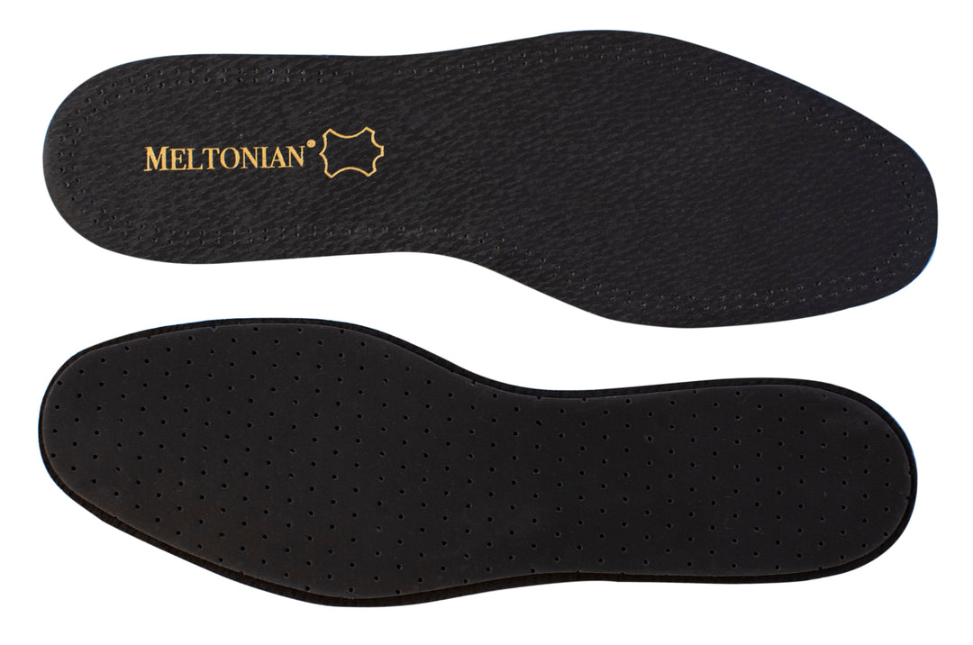 Luxur - Real Leather Replacement Insole