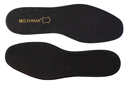 Luxur - Real Leather Replacement Insole