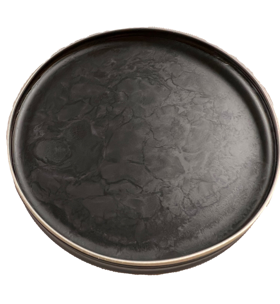 Wax Polish for Brilliant Gloss