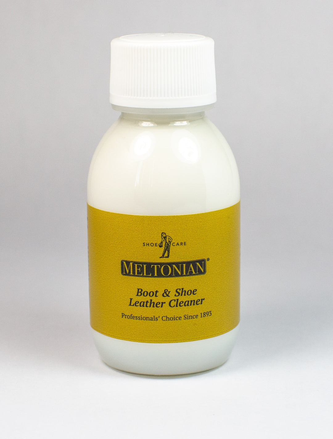 Cleaner for Leather Shoes and Boots 183