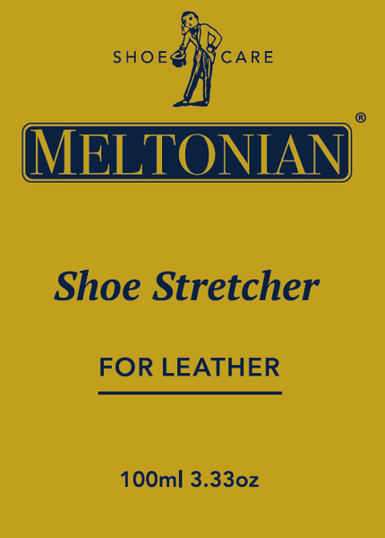 Shoe Stretcher for Leather