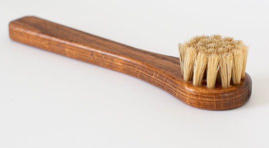 Brush - Cream Dauber Applicator